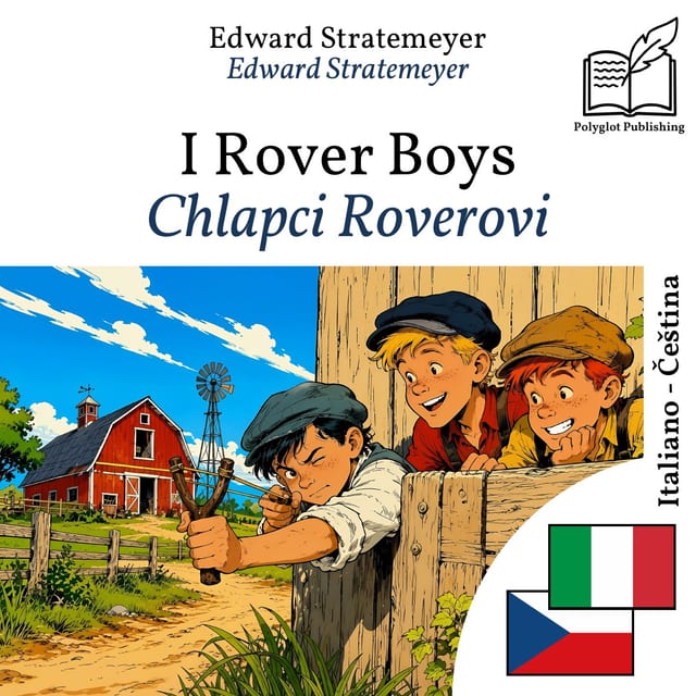 Chlapci Roverovi