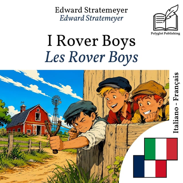 Les Rover Boys
