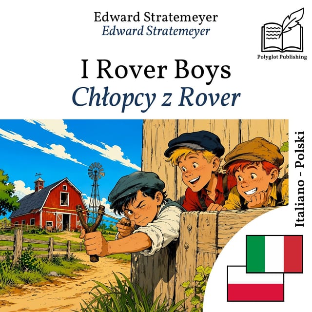 Chłopcy z Rover