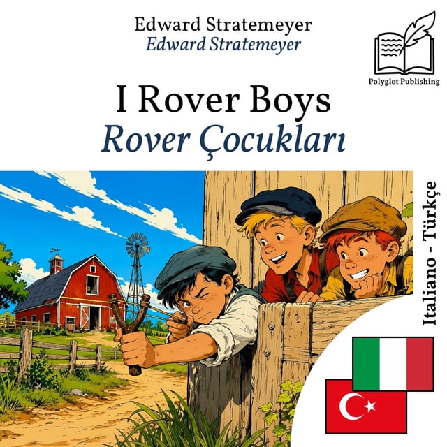 Rover Çocukları