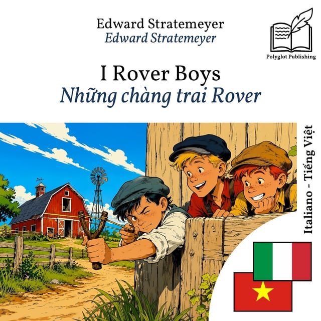 Những chàng trai Rover