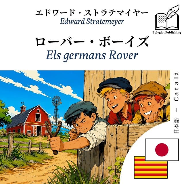 Els germans Rover