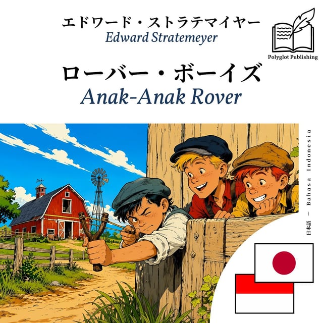 Anak-Anak Rover