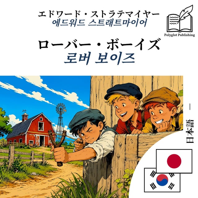 로버 보이즈