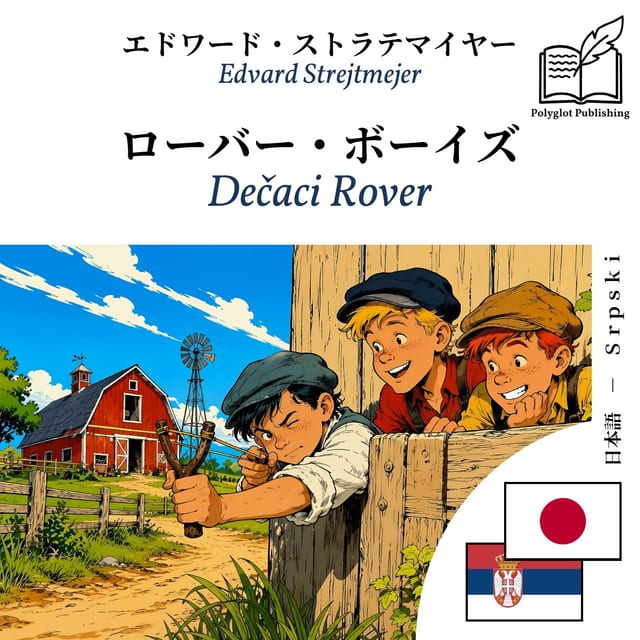 Dečaci Rover