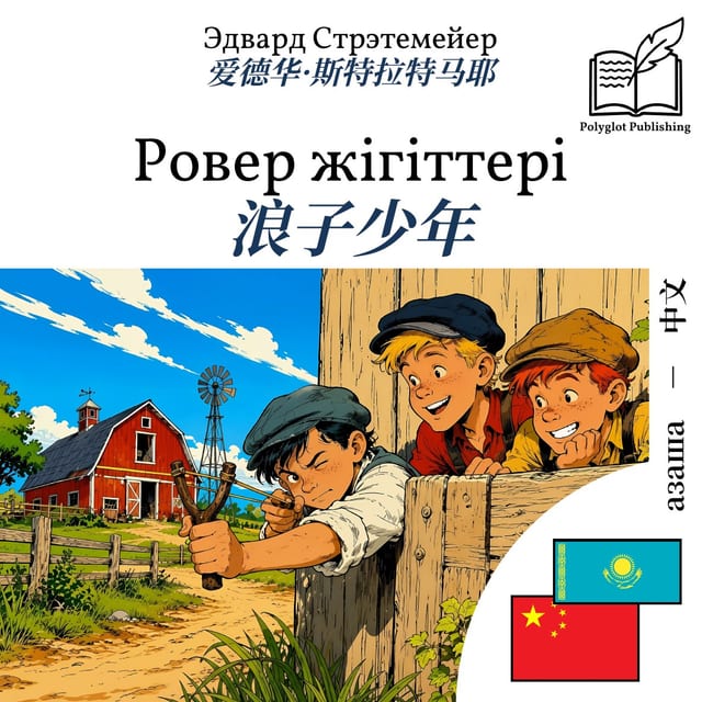 浪子少年