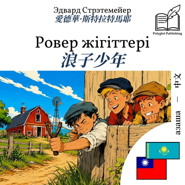 浪子少年