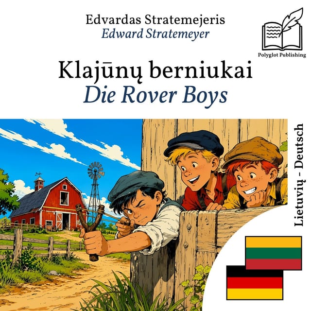 Die Rover Boys