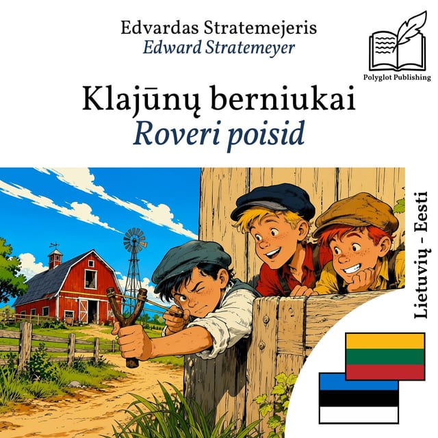 Roveri poisid