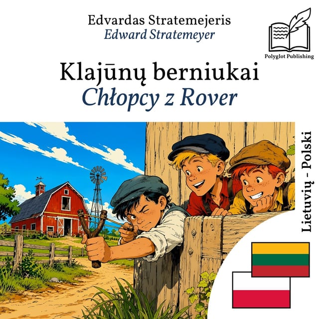 Chłopcy z Rover