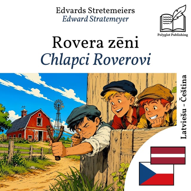 Chlapci Roverovi