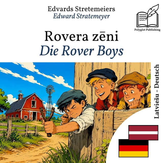 Die Rover Boys
