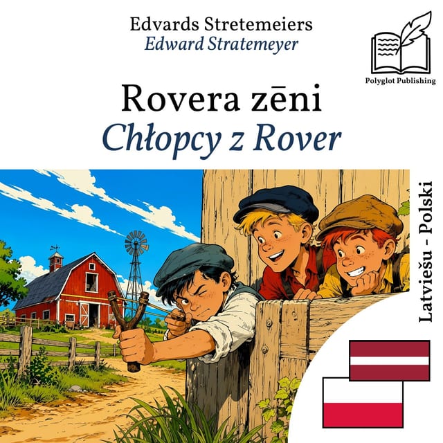 Chłopcy z Rover