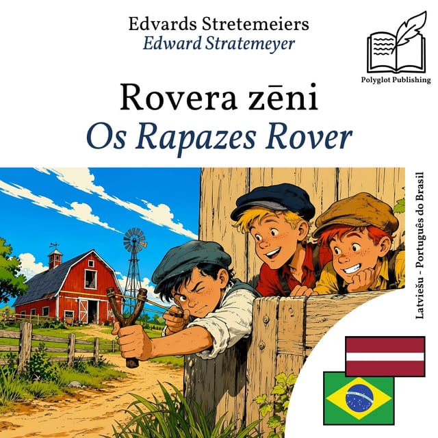 Os Rapazes Rover