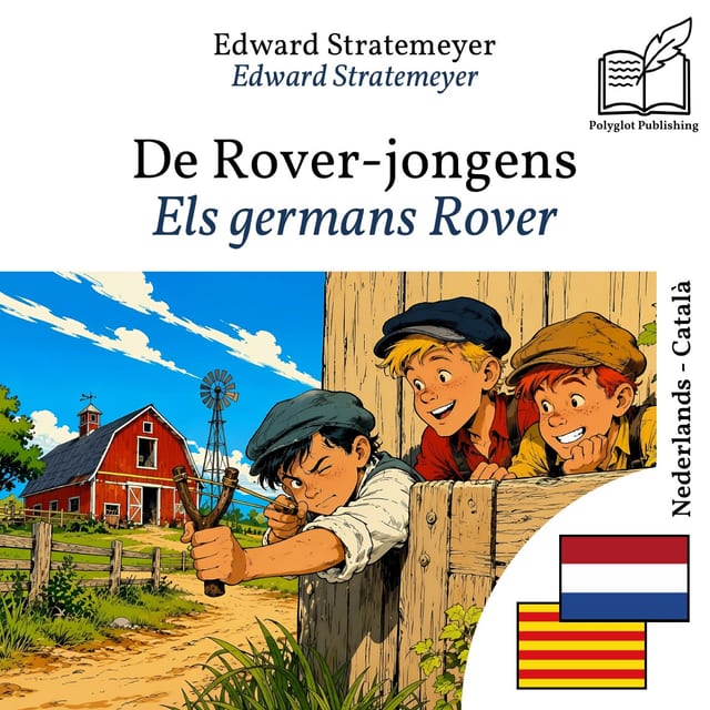 Els germans Rover
