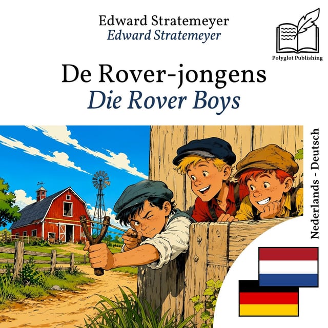 Die Rover Boys