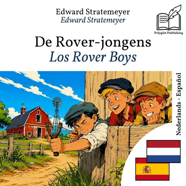 Los Rover Boys