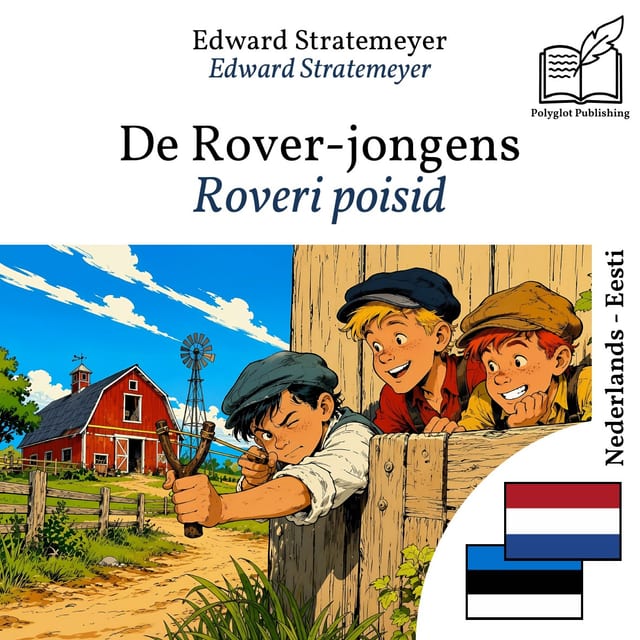 Roveri poisid
