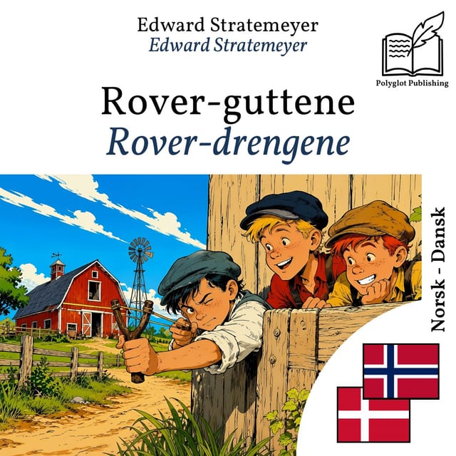 Rover-drengene