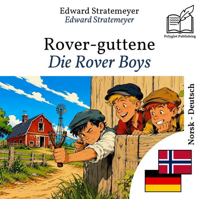 Die Rover Boys