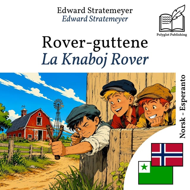 La Knaboj Rover