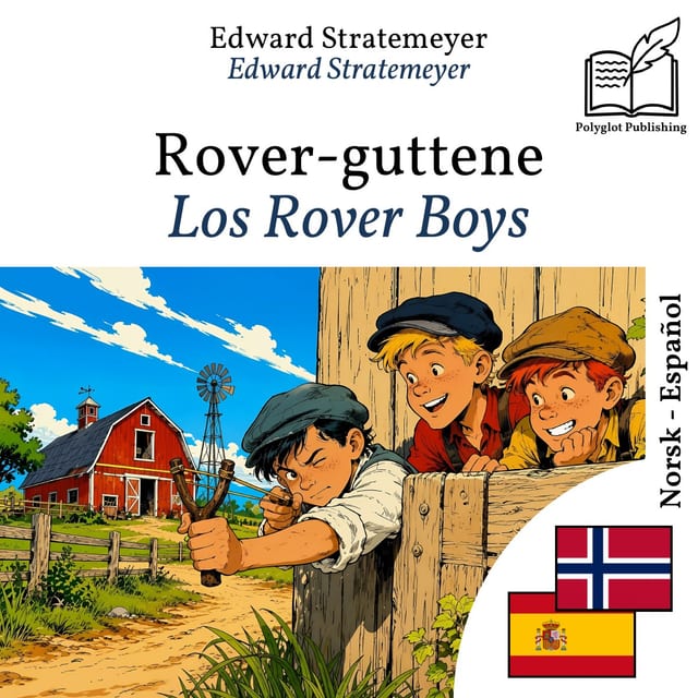 Los Rover Boys