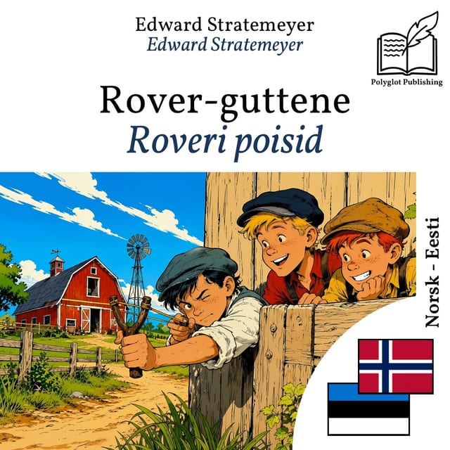 Roveri poisid