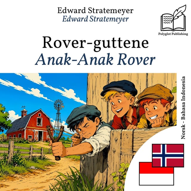 Anak-Anak Rover