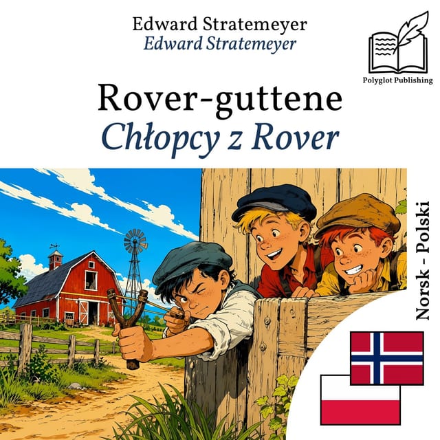 Chłopcy z Rover