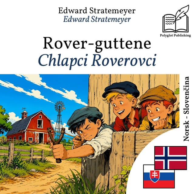 Chlapci Roverovci