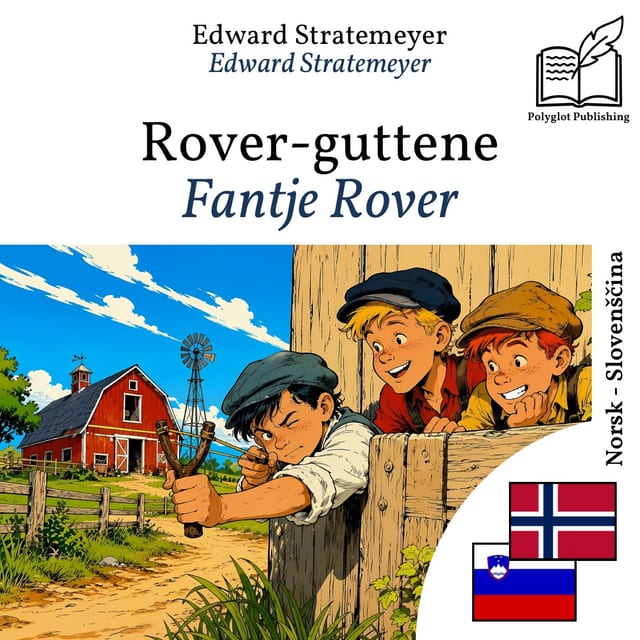 Fantje Rover
