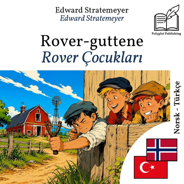 Rover Çocukları