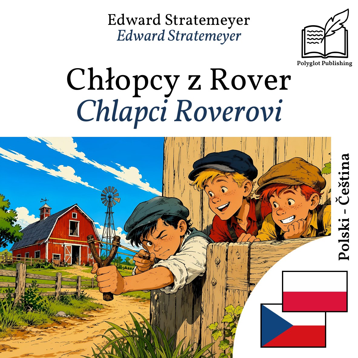 Chlapci Roverovi