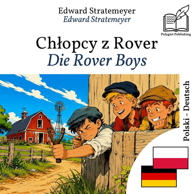 Die Rover Boys