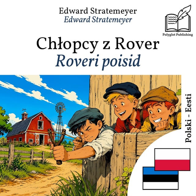 Roveri poisid