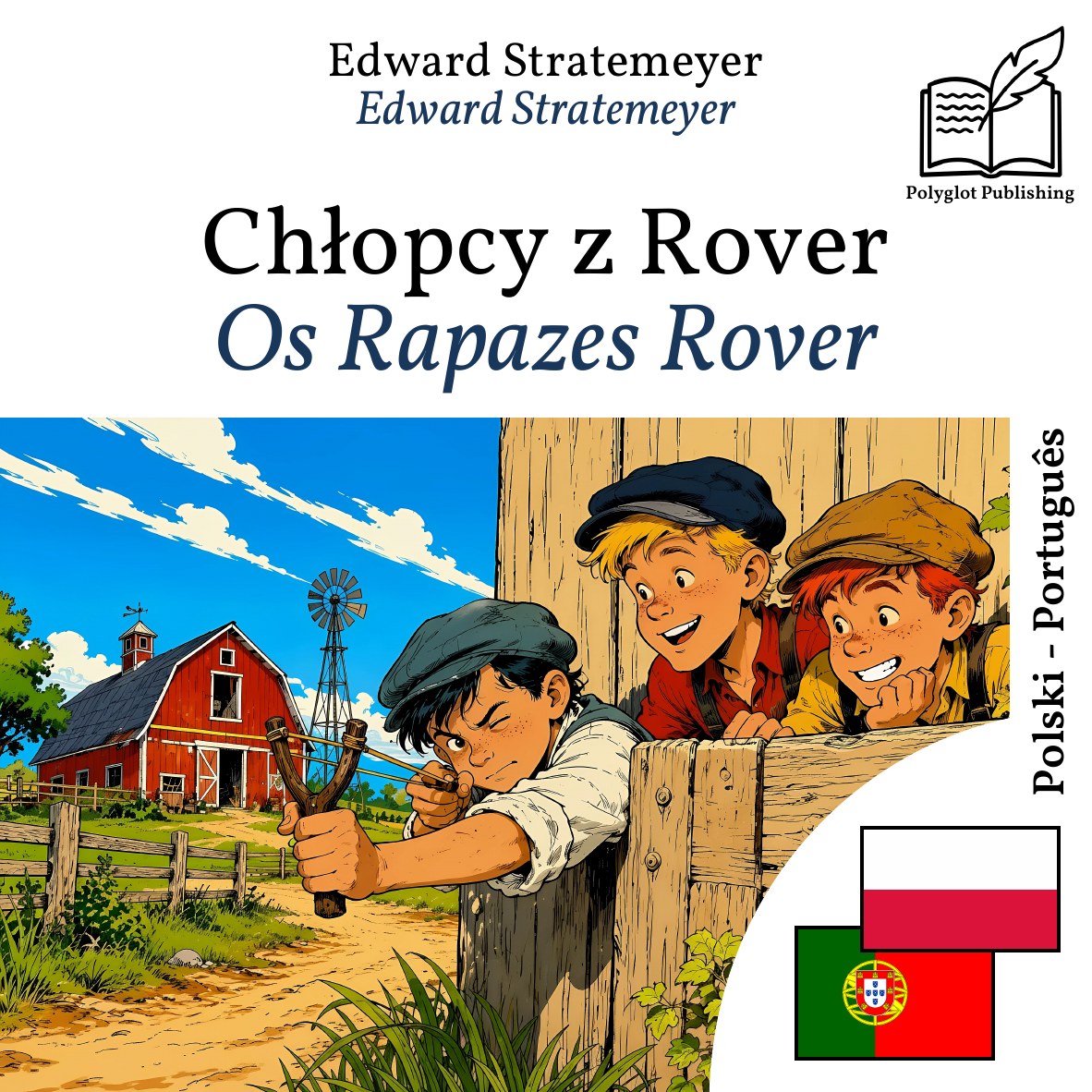 Os Rapazes Rover