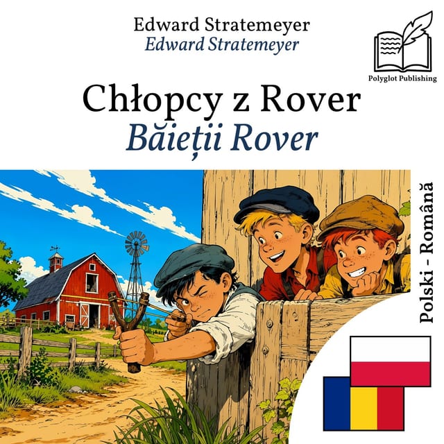 Băieții Rover