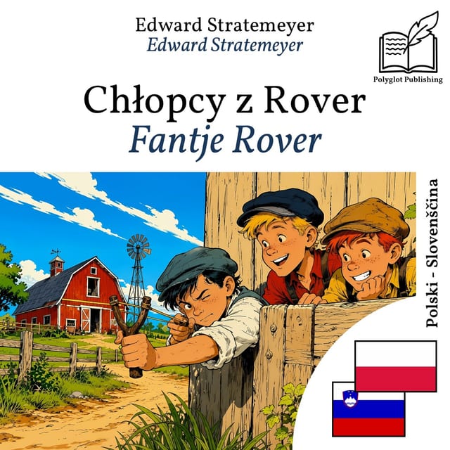 Fantje Rover