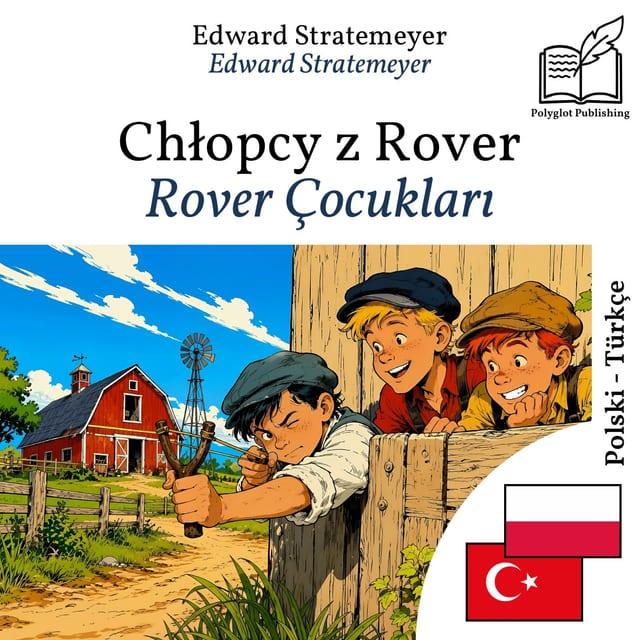 Rover Çocukları
