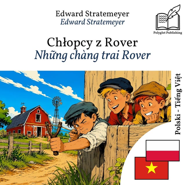 Những chàng trai Rover