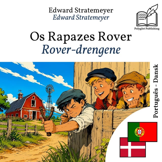 Rover-drengene