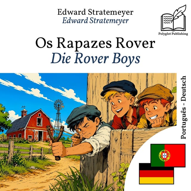 Die Rover Boys