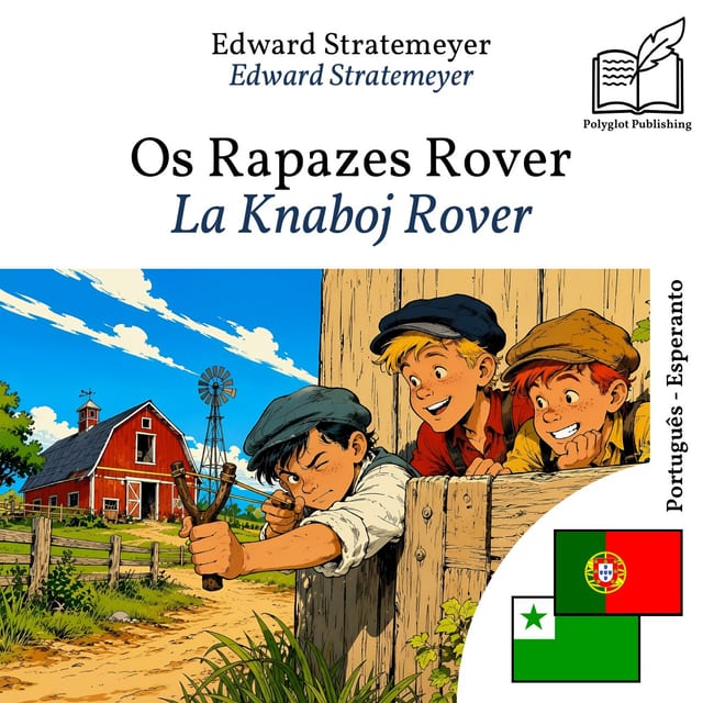 La Knaboj Rover