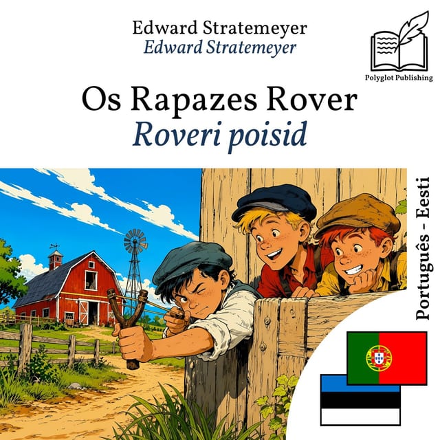 Roveri poisid