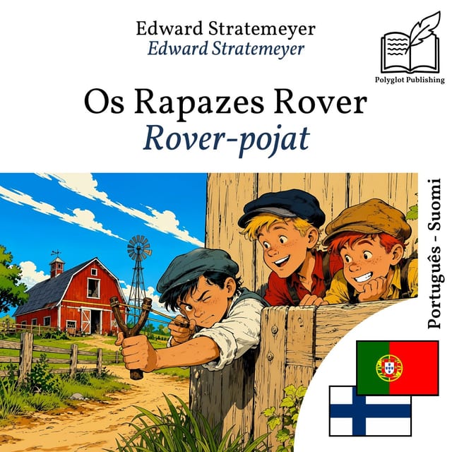 Rover-pojat
