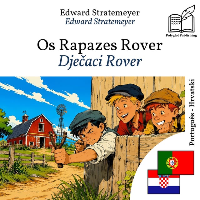 Dječaci Rover