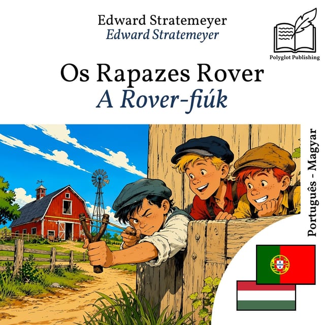 A Rover-fiúk