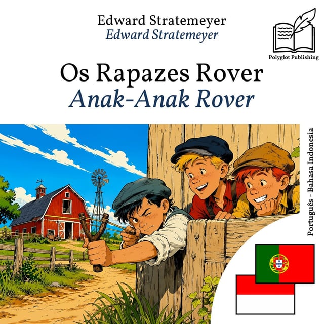Anak-Anak Rover