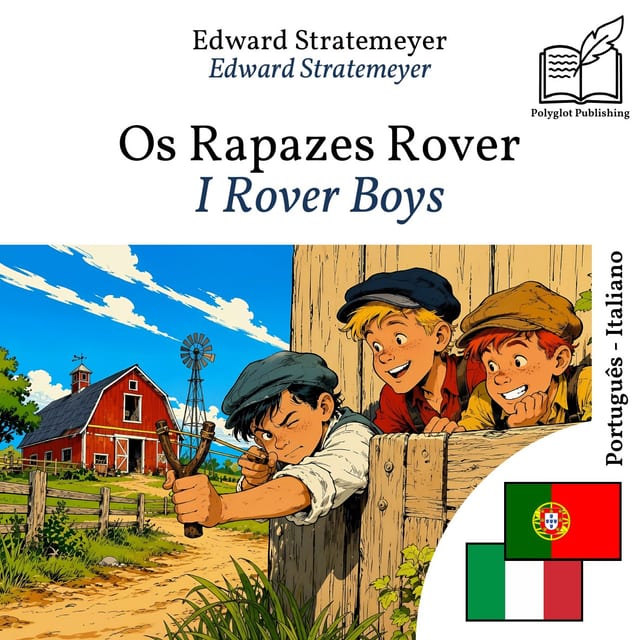 I Rover Boys
