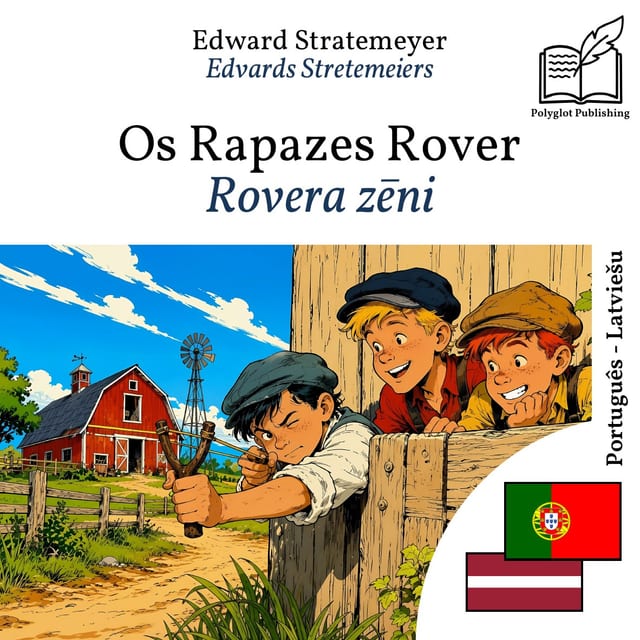 Rovera zēni